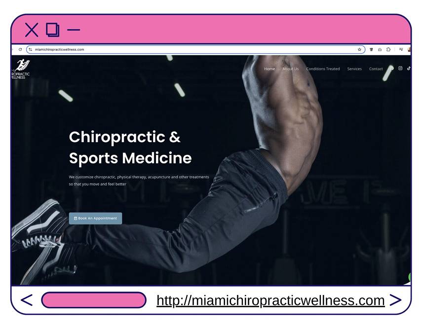 MCW webdesign