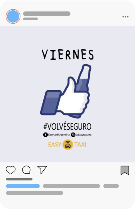 Easy Taxi