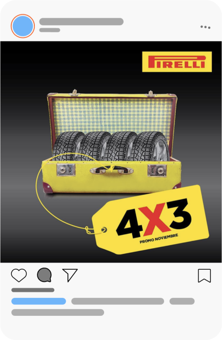 Pirelli