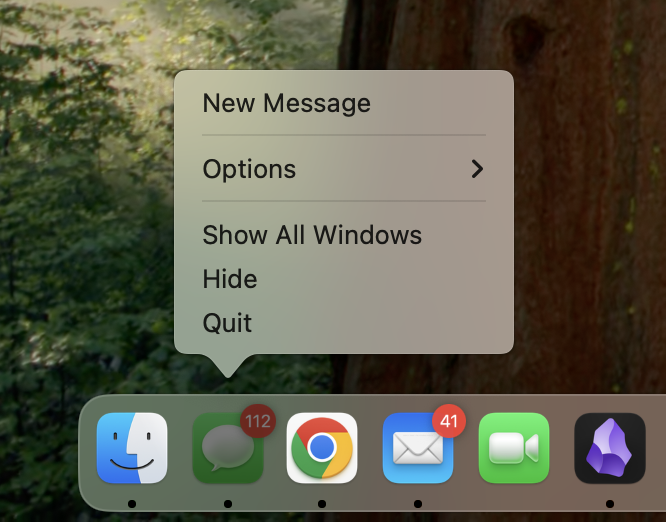 Fuga de foco: por qué el Do Not Disturb no te protege del todo